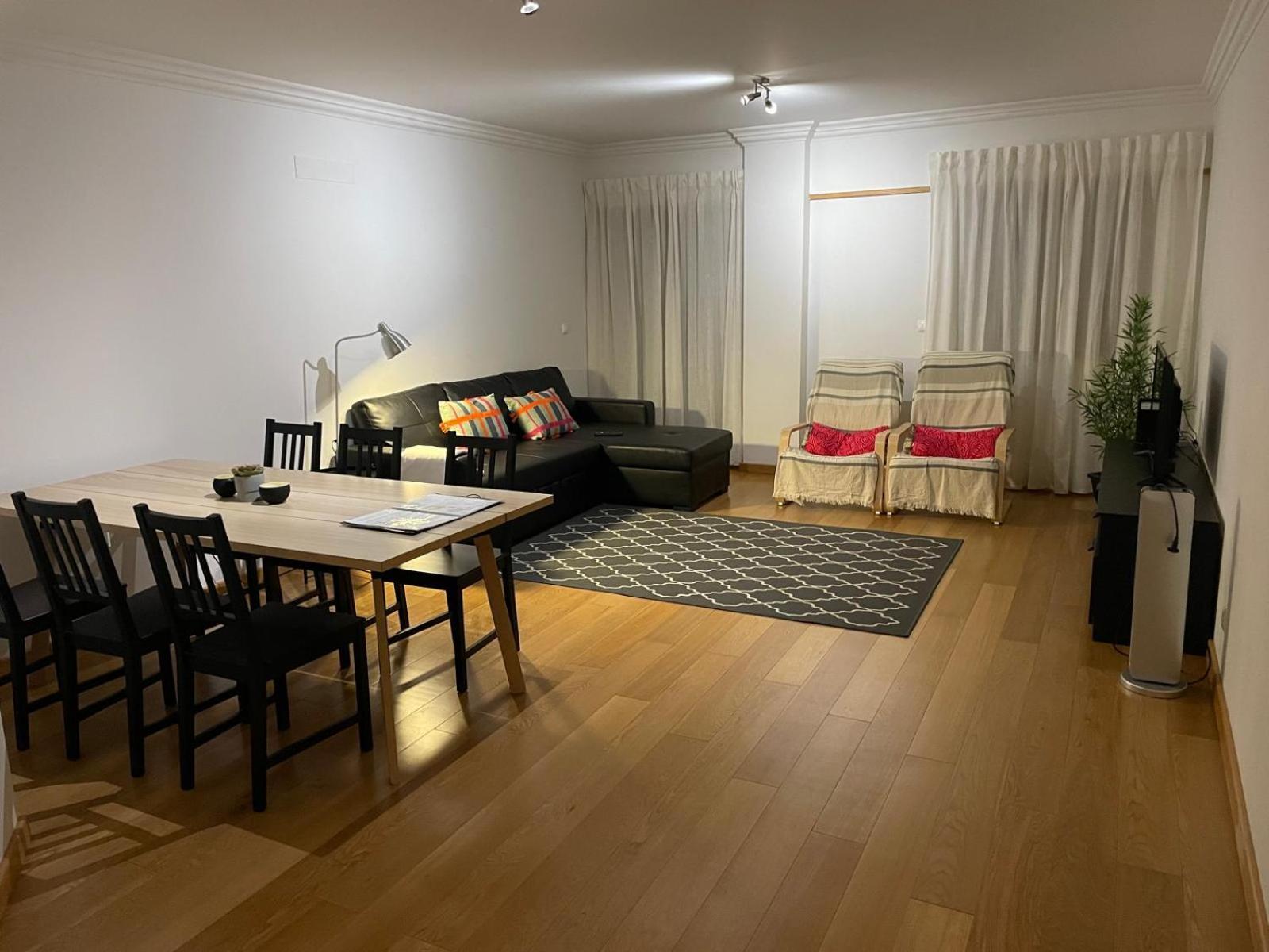 Quinta Dos Lombos Apartment Каркавелос Екстериор снимка
