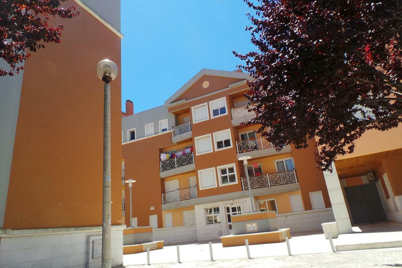 Quinta Dos Lombos Apartment Каркавелос Екстериор снимка