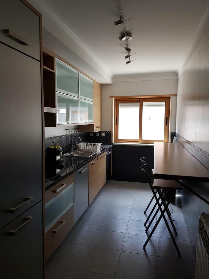 Quinta Dos Lombos Apartment Каркавелос Екстериор снимка