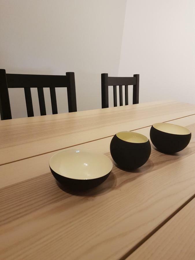 Quinta Dos Lombos Apartment Каркавелос Екстериор снимка