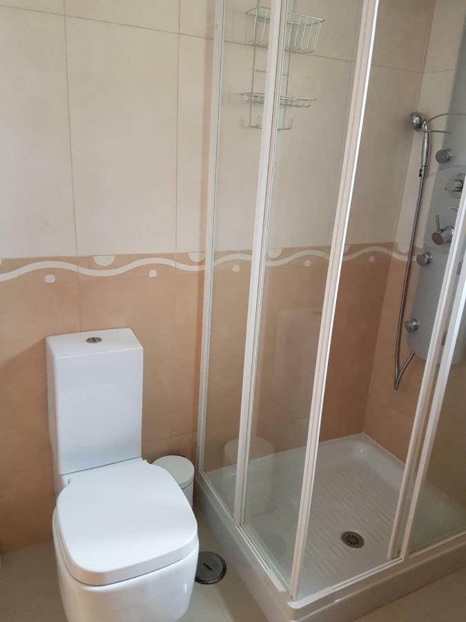Quinta Dos Lombos Apartment Каркавелос Екстериор снимка